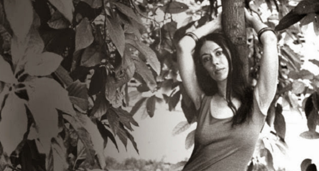 “Cuando vengas” de Yona Wallach