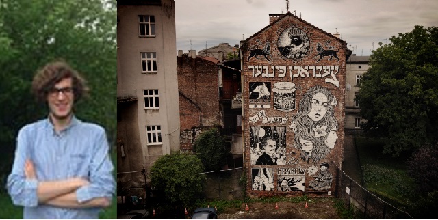 Jews in Poland: Some History, with  Franciszek Bojanczyk (Part 2)