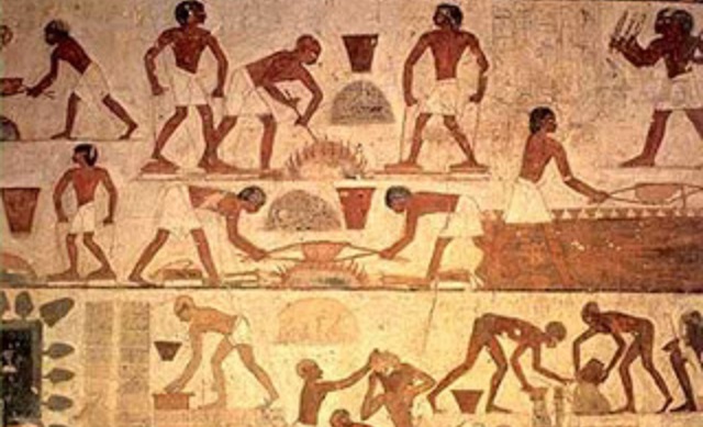 Gad, el hijo de la buena suerte