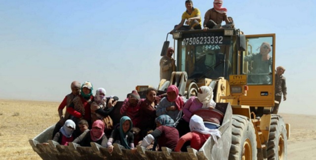 Obama no es Roosevelt