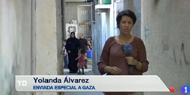 La información que TVE oculta