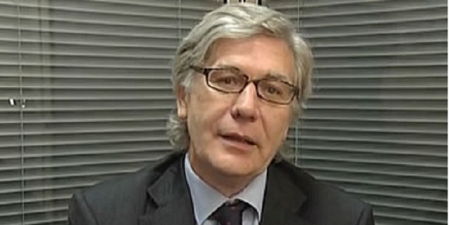 Israel genera envidia, con Iñaki Ezquerra