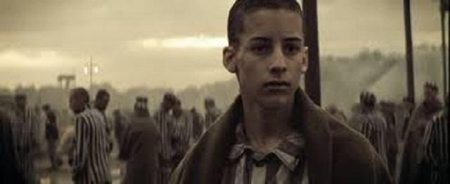 “Sin Destino” (2005), de Lajos Koltai con guion de Imre Kertész (Hungría, Alemania, Reino Unido)