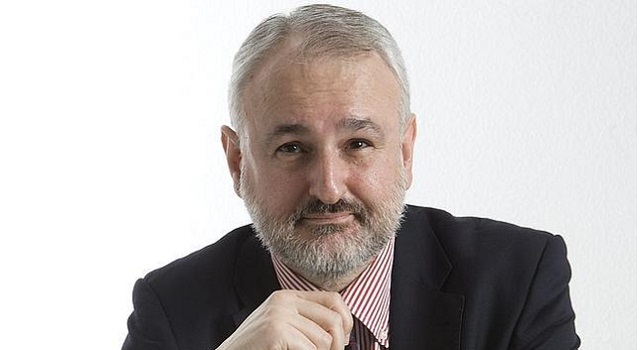 La madre de todas las amenazas: la crisis de identidad del mundo árabe, con Florentino Portero