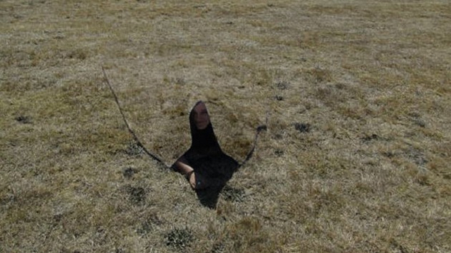 La guerra que no se vio, con Jesús Manuel Pérez Triana