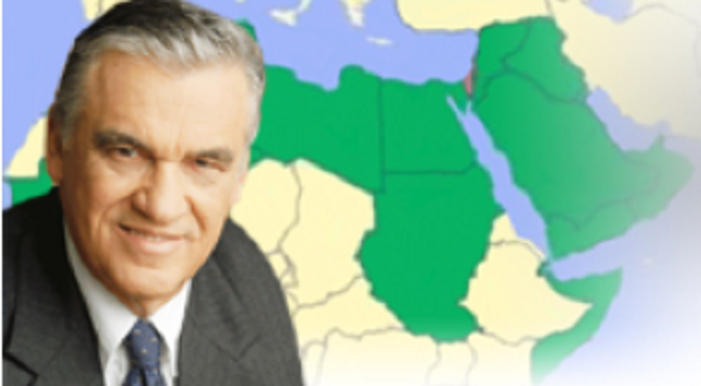 La Cuarta Guerra Mundial: Islam contra Occidente, con David Mandel