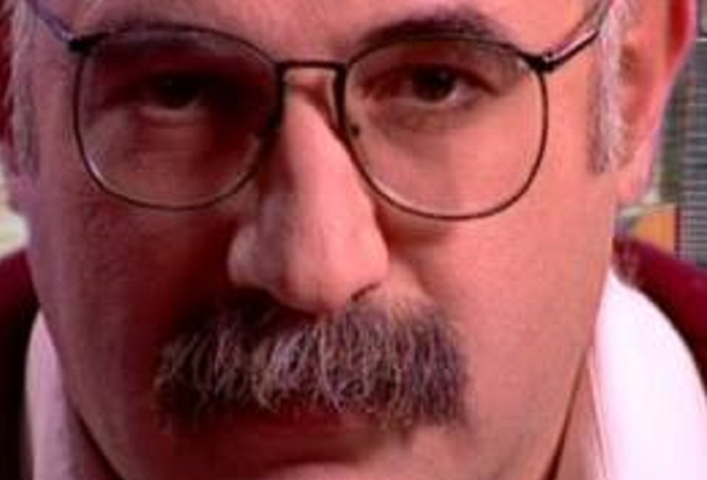 Leo Masliah: uruguayo, judío y único