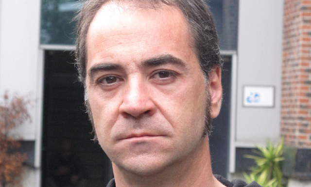 Opinar sobre Israel te señala, con Alberto Moyano