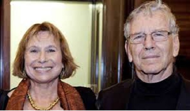 “Los judíos y las palabras” de Amos Oz y Fania Oz-Salzberger