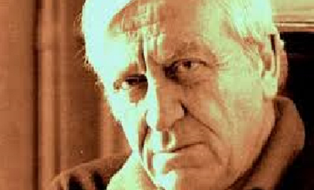 Maurice Ohana: marroquí, británico, francés, sefardí universal