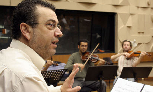 La Orquesta Juvenil Árabe-Judía: hoy más que nunca