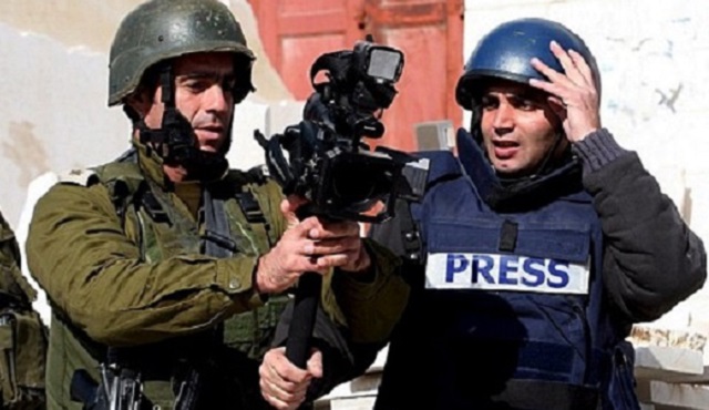 Israel versus Hamás: el desprecio a la versión israelí en los medios