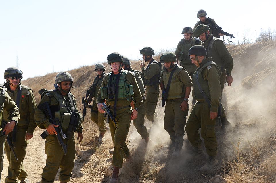 Sipurè gevurá mi-Tsuk Eitán