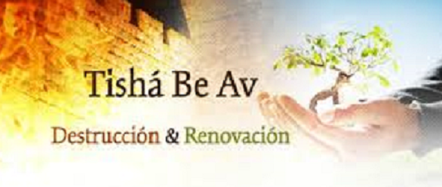 El significado del 9 be-Av