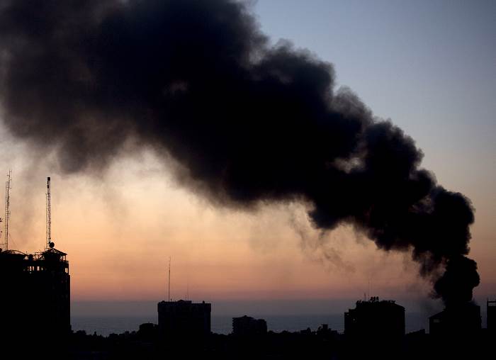 ¿Quién rompe la tregua?