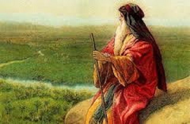 Vaetjanán, con el rabino Moshe Bendahan