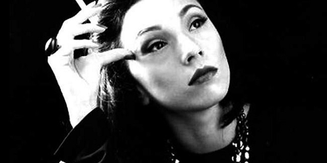 Aniversario del nacimiento y la muerte de la inclasificable Clarice Lispector