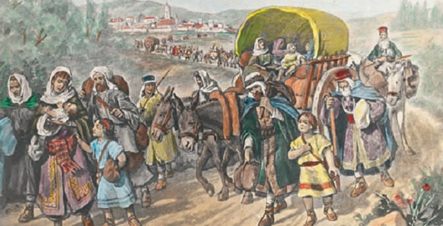 Entender Sefarad (24ª parte): la historiografía española y algunos prejuicios sobre los judíos que han persistido