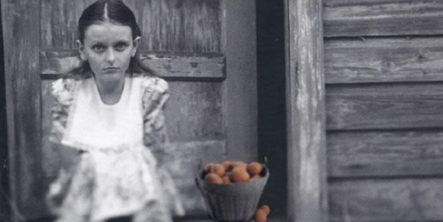 “La vendedora de huevos”, de Linda D. Cirino