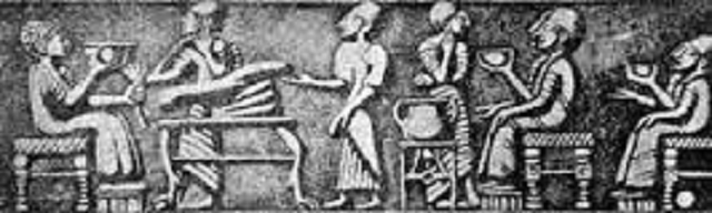 Asher, tribu de riquezas