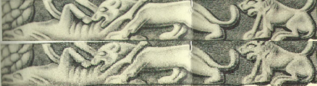 Benjamín: hijo de la buena suerte (2ª parte)