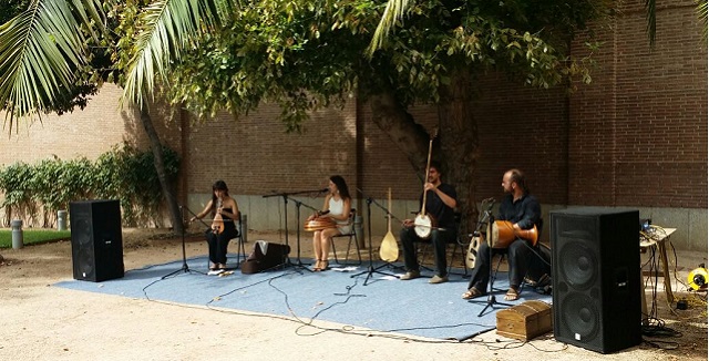 La XV Jornada Europea de la Cultura Judía en Madrid