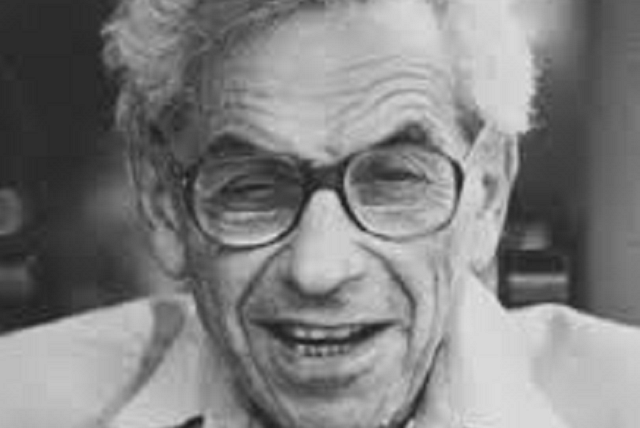 Paul Erdós: de campus en campus