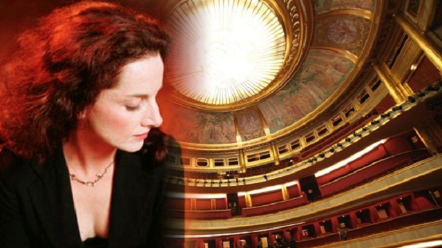 Gala de arias de Haendel, dirigidas por Emmanuelle Haïm