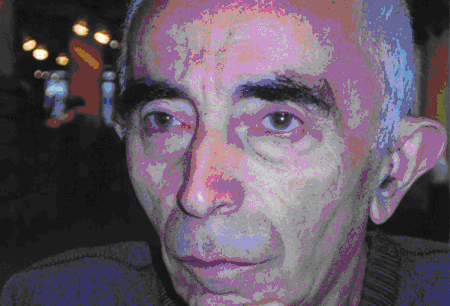 Ish Haruáj Shelomó Cálo, Halaj le-olamó