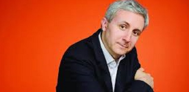 Conferencia: “Del shtetl a Auschwitz: itinerario de mis abuelos” con Ivan Jablonka (AMIA, 10/9/2014)