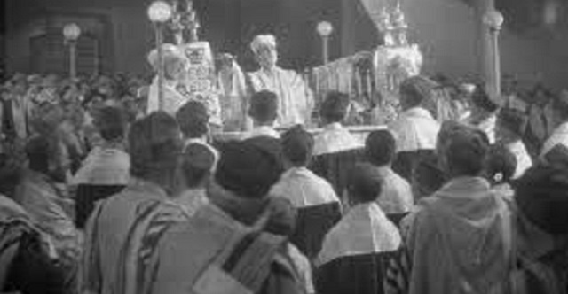 Kol Nidrei: más allá de las promesas y los votos