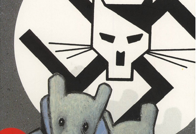 Maus de Art Spiegelman y más allá (Cultura pop y Holocausto II)