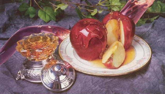 ¿Qué es Rosh Hashaná?