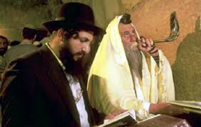 Para los días de Selijot, en judeoespañol, desde el CIDICSEF de Buenos Aires