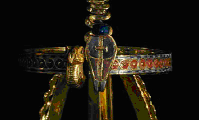 Dan, tribu de jueces