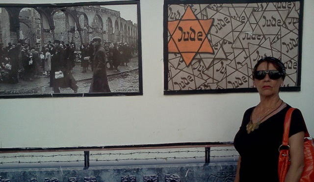 “Ética y realidad”, con Esther o Hadassa