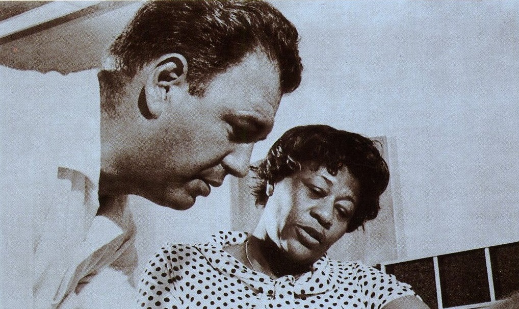 George Gershwin (IV): en boca de ellas