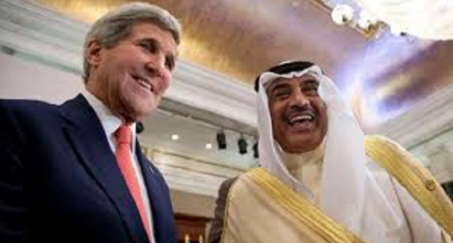 Europa y la financiación del terrorismo y la corrupción en Oriente Próximo