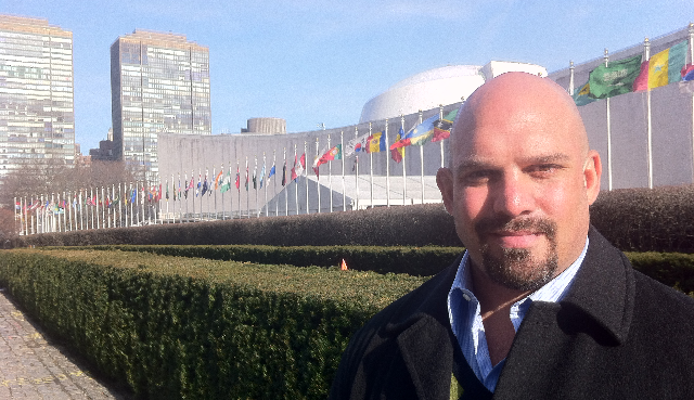 Jerusalén, ¿ciudad de la paz?