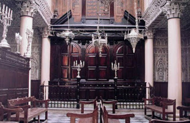 Yom Kipur en Tánger