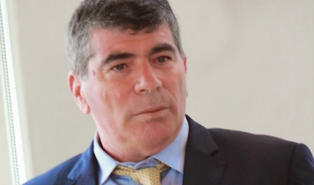 De las fiestas a The Shabbos Project