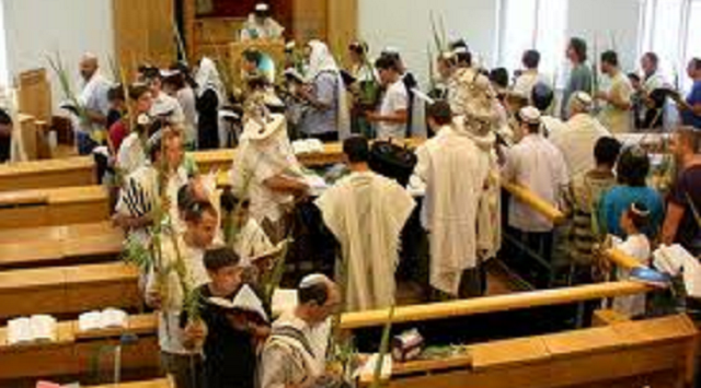 Hoshaná Rabá, Sheminí Atzeret y Simjat Torá: súplicas y alegría