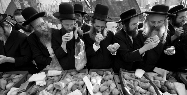 Recuerdos de un jasid, de Abraham Joshua Twerski