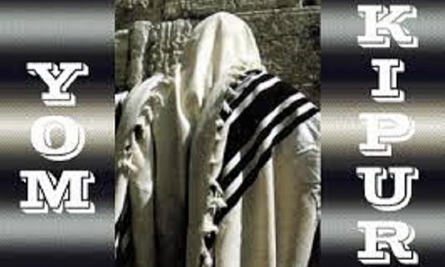 A las puertas de Yom Kipur