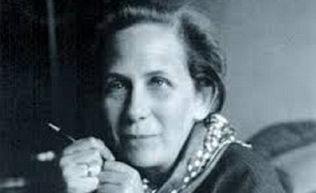 El extraño caso de Felicitas Kukuck