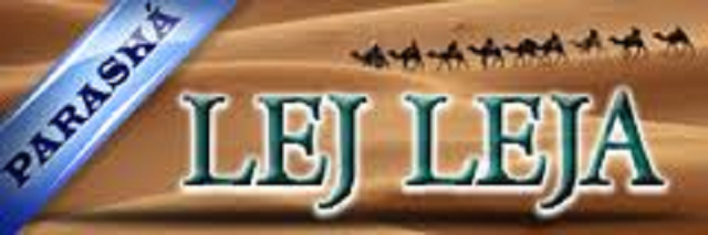 Lej lejá, con el rabino Moshe Bendahan