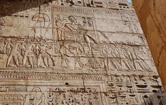 Manasés, la gran tribu de guerreros