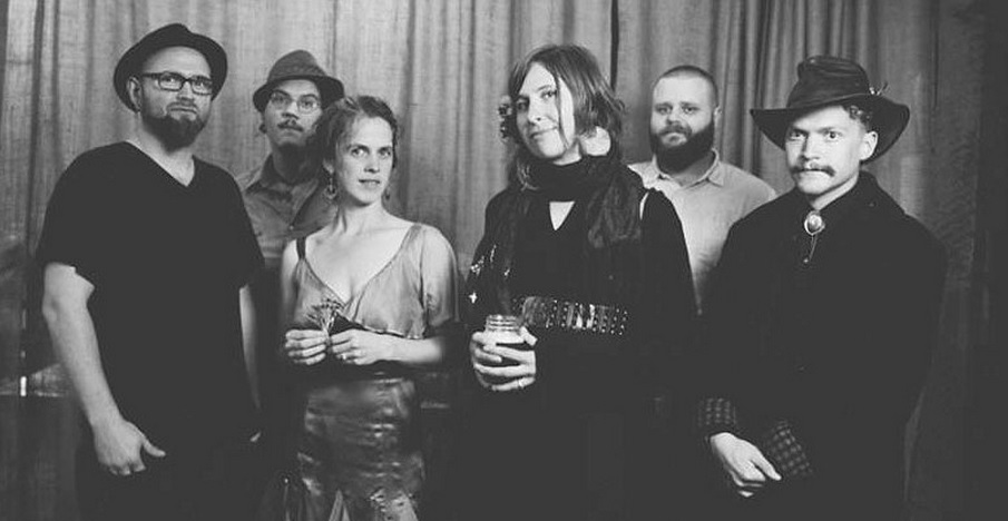 Nu Klezmer Army, funeral antes de la fiesta