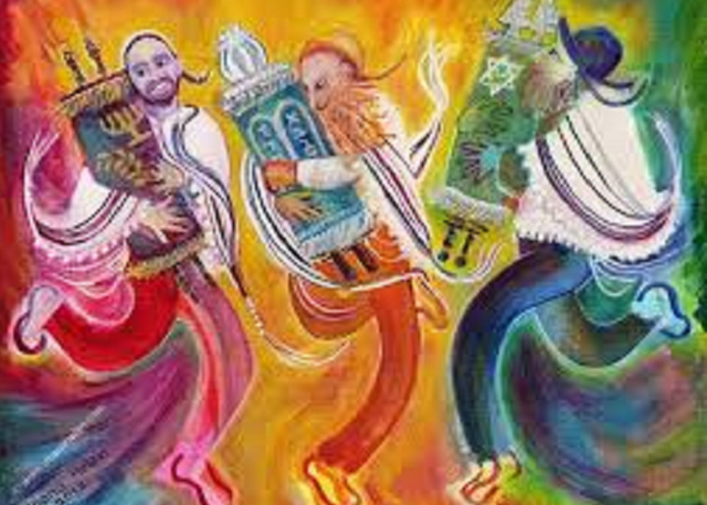 Mensaje para Sheminí Atzeret y Simjat Torá de rab Moshe Bendahan