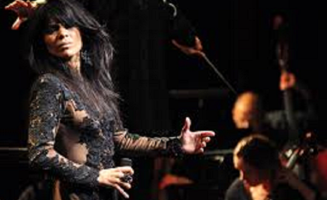 El último “Tango” de Yasmín Levy